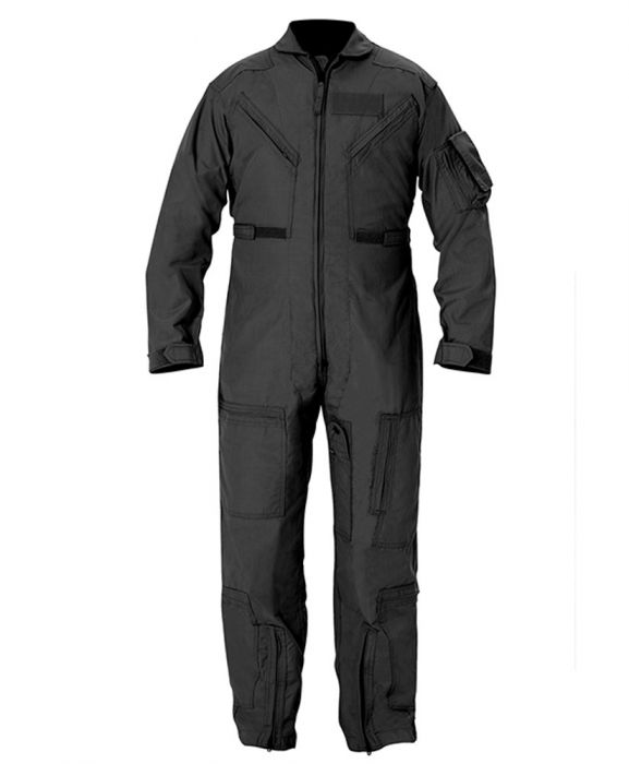 Customized Nomex Flight Suit (AST 101 students only)