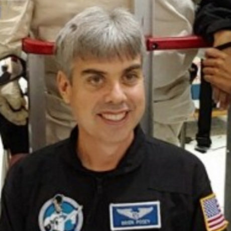 Profile picture of Brien Posey