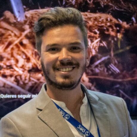 Profile picture of Camilo Andrés Reyes