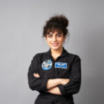 Profile picture of Noor Haj-Tamim