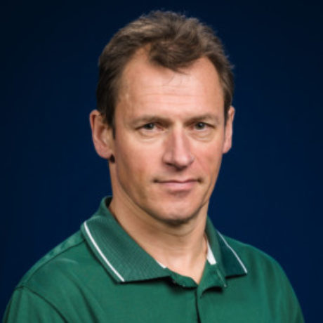 Profile picture of Dr. Erik Seedhouse